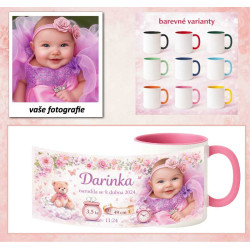 Narození dítěte  1