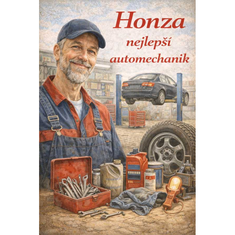 cedule - Automechanik