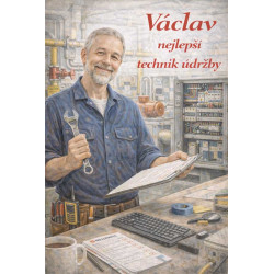 Cedule - Technik údržby