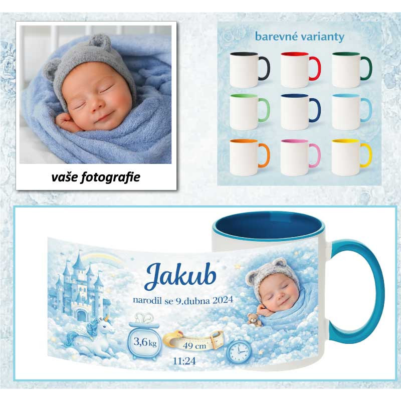 Narození dítěte  3