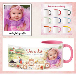 Narození dítěte  5