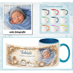 Narození dítěte  6