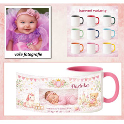 Narození dítěte  7