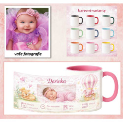 Narození dítěte  9