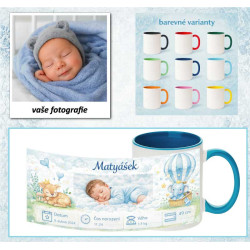 Narození dítěte  9