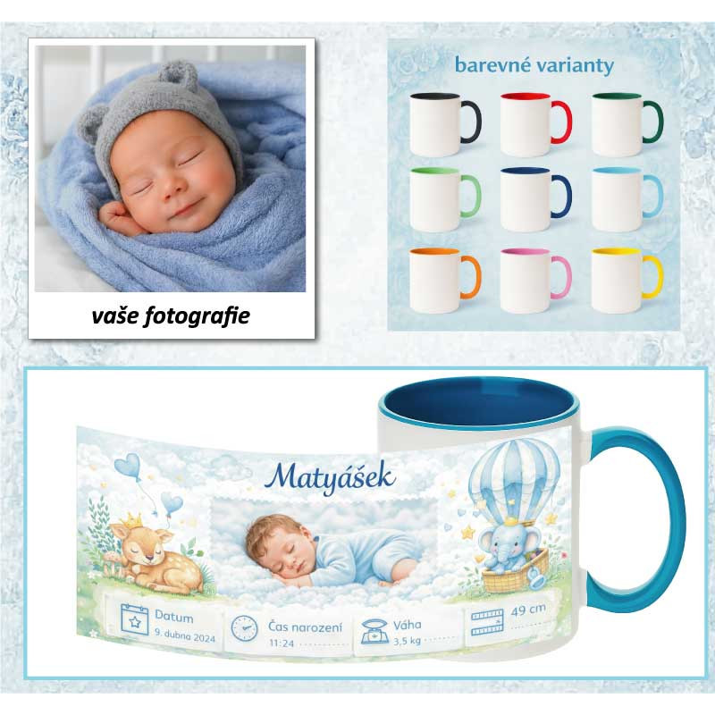 Narození dítěte  9