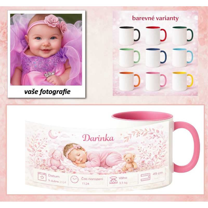 Narození dítěte  10