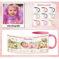 Narození dítěte  12