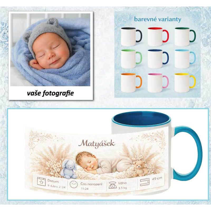 Narození dítěte  13