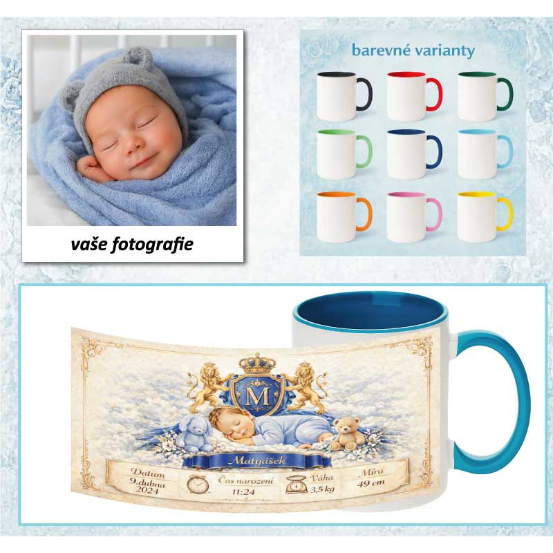 Narození dítěte  15