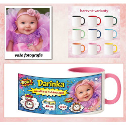 Narození dítěte  17