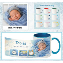 Narození dítěte  18