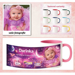 Narození dítěte  19