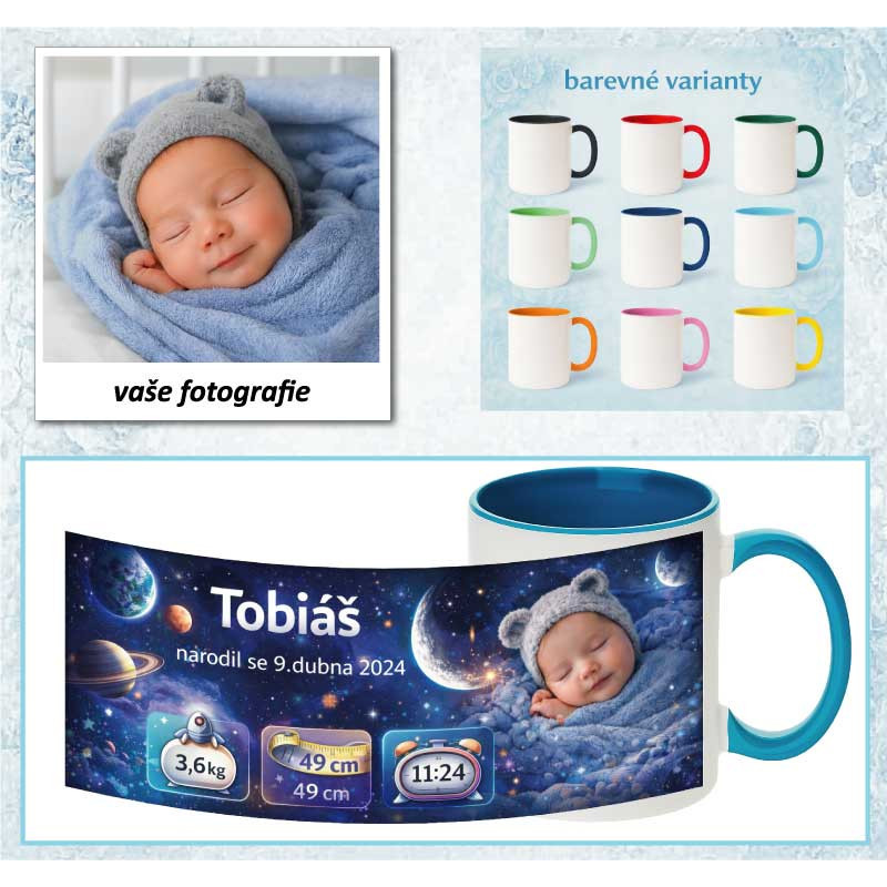 Narození dítěte  19