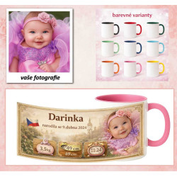 Narození dítěte  21