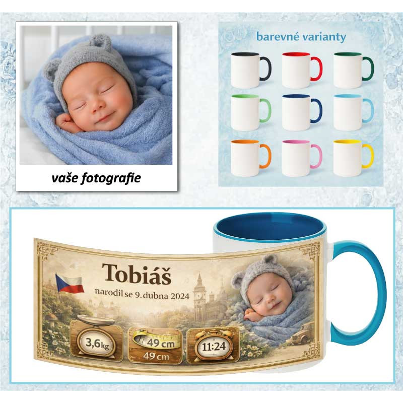 Narození dítěte  21