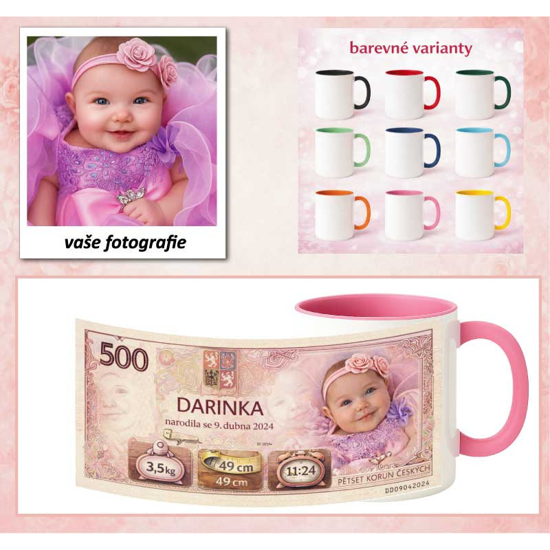 Narození dítěte  22