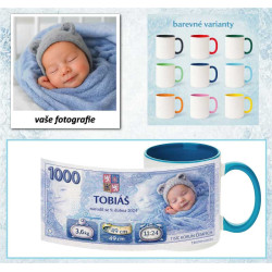 Narození dítěte  22