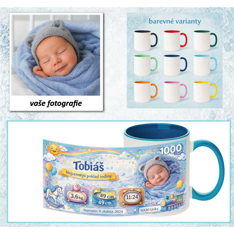 Narození dítěte  23