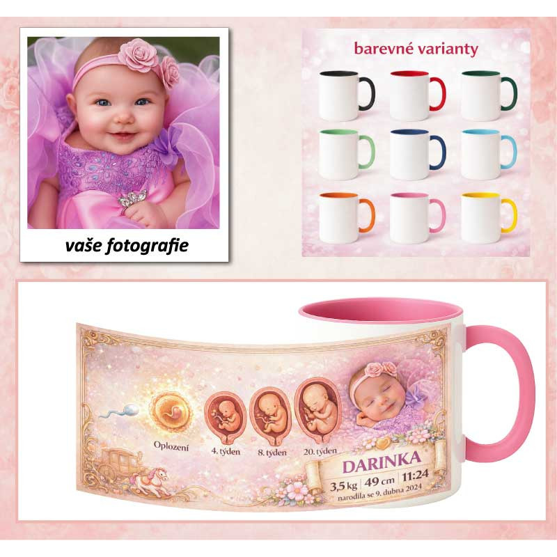 Narození dítěte  26