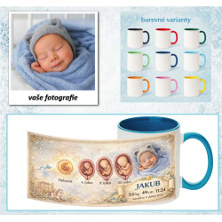 Narození dítěte  26