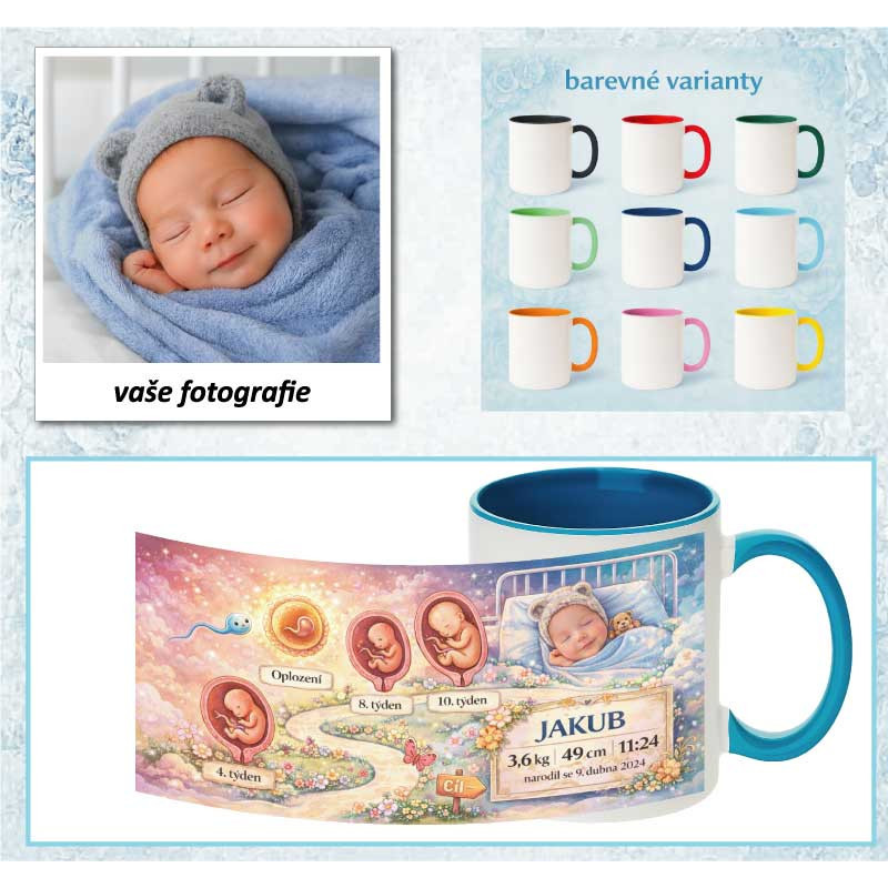 Narození dítěte  27