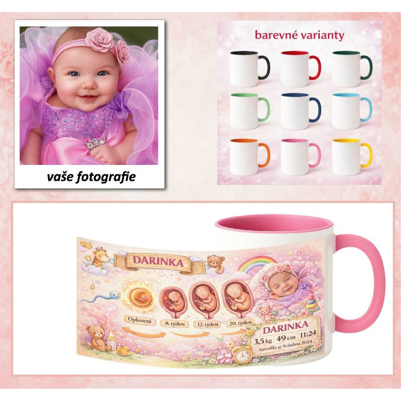 Narození dítěte  28