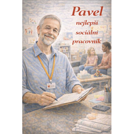 Cedule - Sociální pracovník