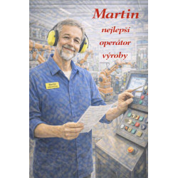 Cedule - Operátor výroby