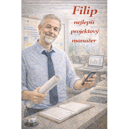 Cedule - Projektový manažer