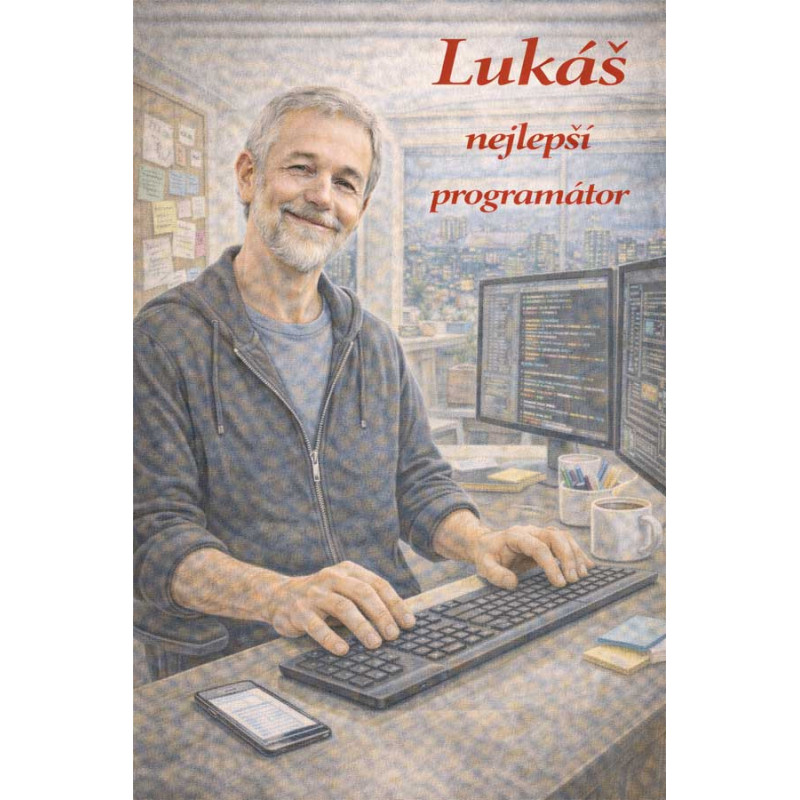 Cedule - Programátor