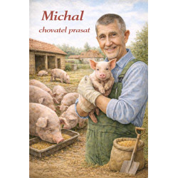 Ceduele - Chovatel prasat