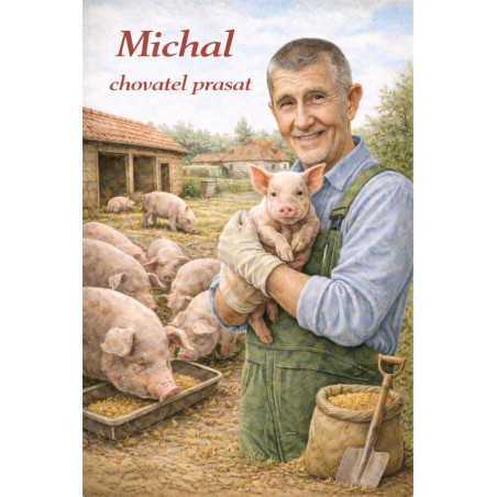 Ceduele - Chovatel prasat