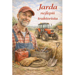 Cedule - Traktorista