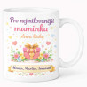 Hrneček pro maminku