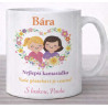 Hrneček pro kamarádku