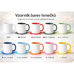 Hrneček pro paní učitelku 5