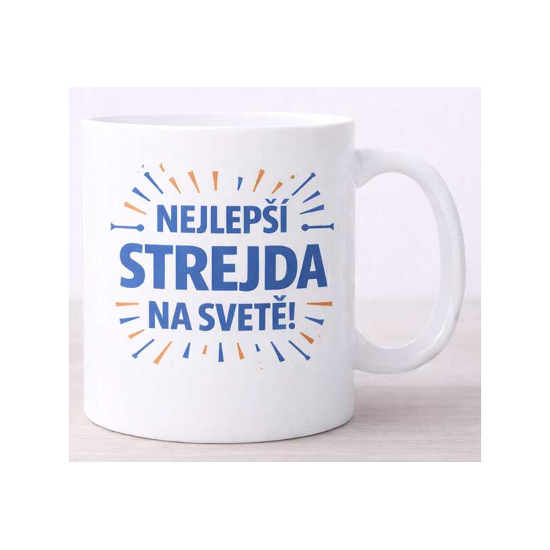 Hrneček pro strejdu