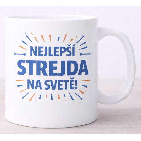 Hrneček pro strejdu