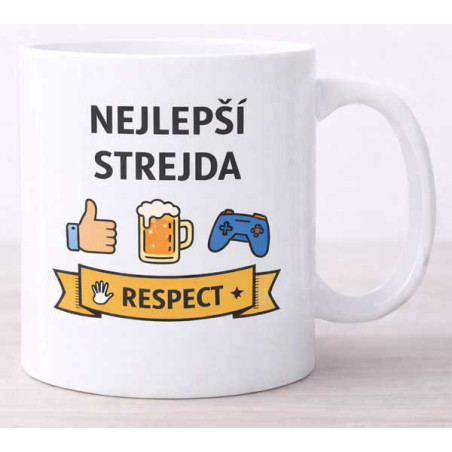 Hrneček pro strejdu