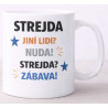 Hrneček pro strejdu