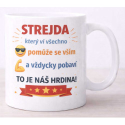 Hrneček pro strejdu