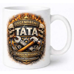 Hrnek pro tatínka