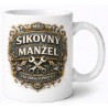 Hrnek pro manžela