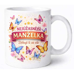 Hrnek pro manželku 4