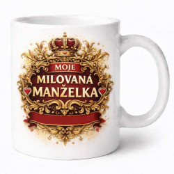 Hrnek pro manželku 7