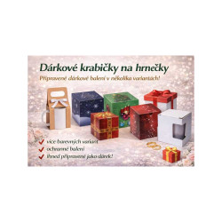 ⚽ Hrnek s míčem v oušku