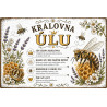 Cedule pro včelaře – Královna úlu