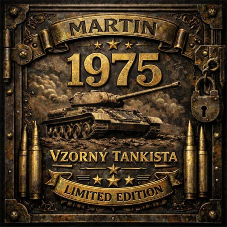 Pamětní cedule - čtvercová