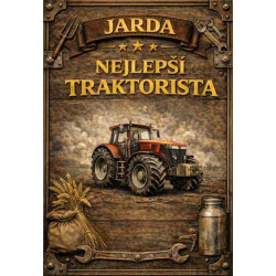 Pamětní cedule - na výšku